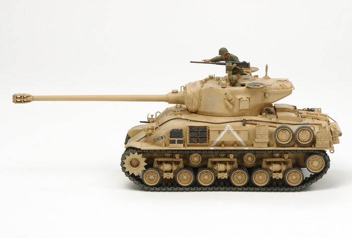 1/35 ISRAELI TANK M51