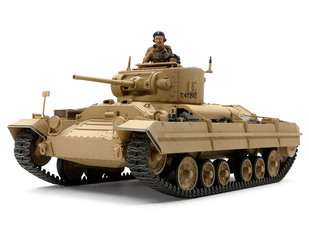 VALENTINE MK.II/IV