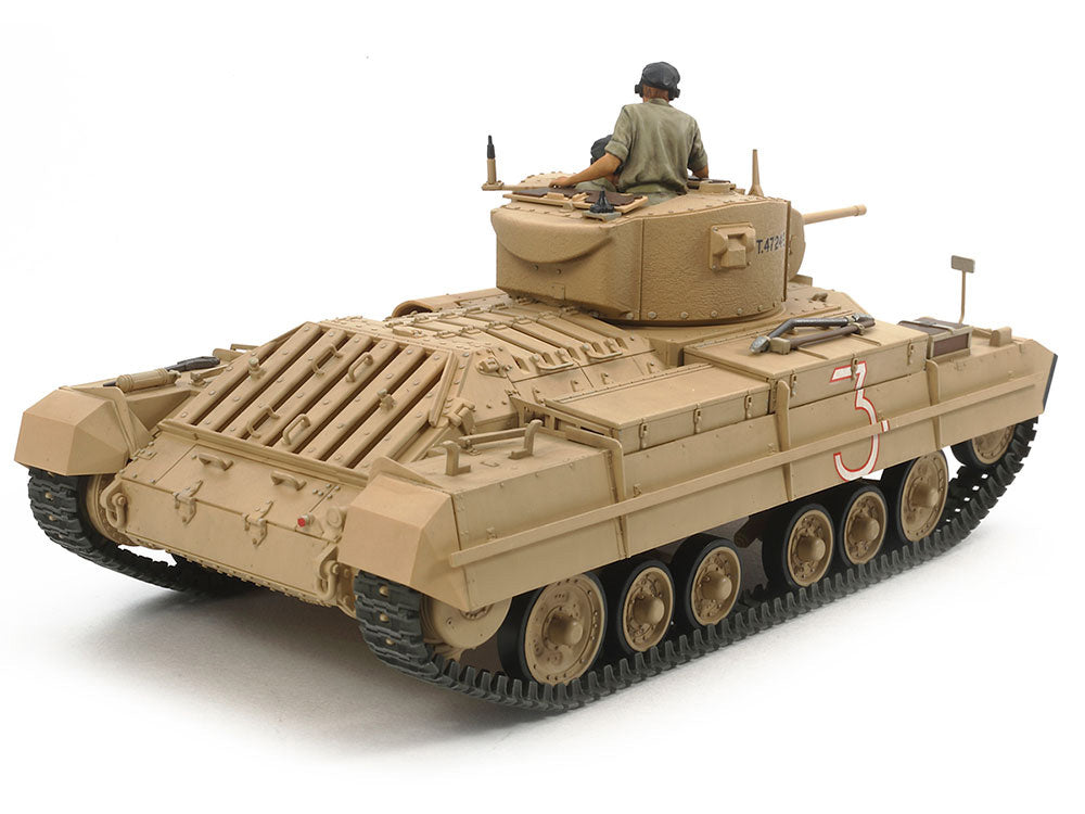 VALENTINE MK.II/IV