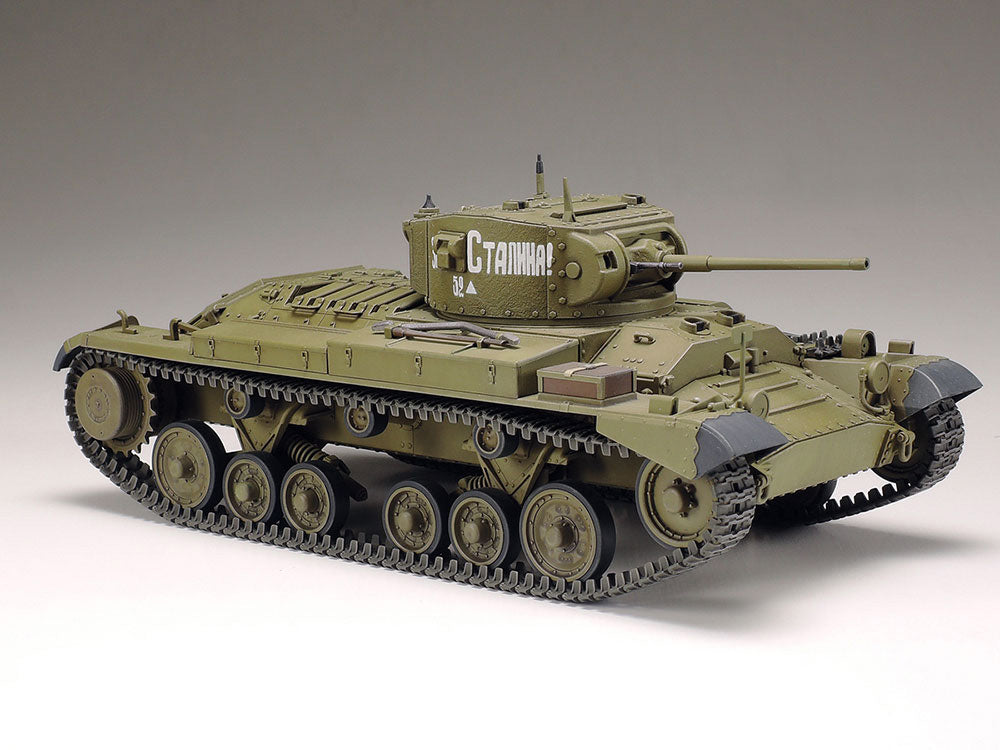 VALENTINE MK.II/IV