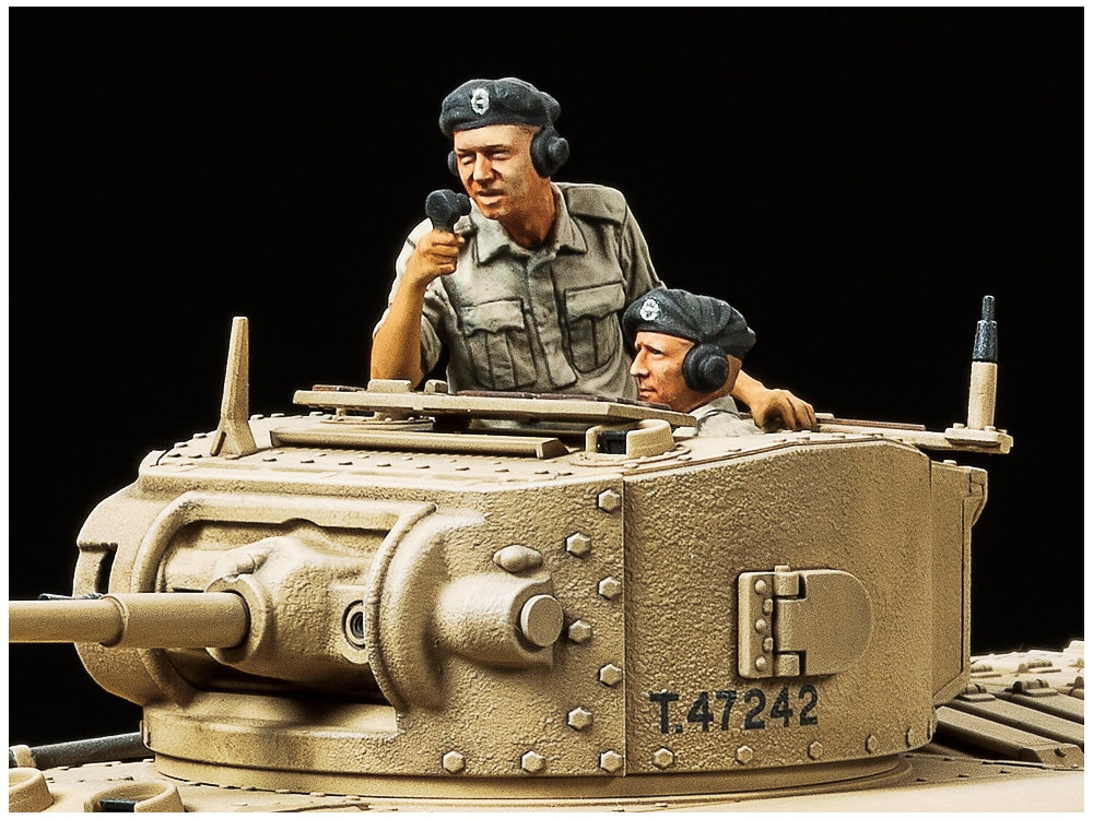 VALENTINE MK.II/IV