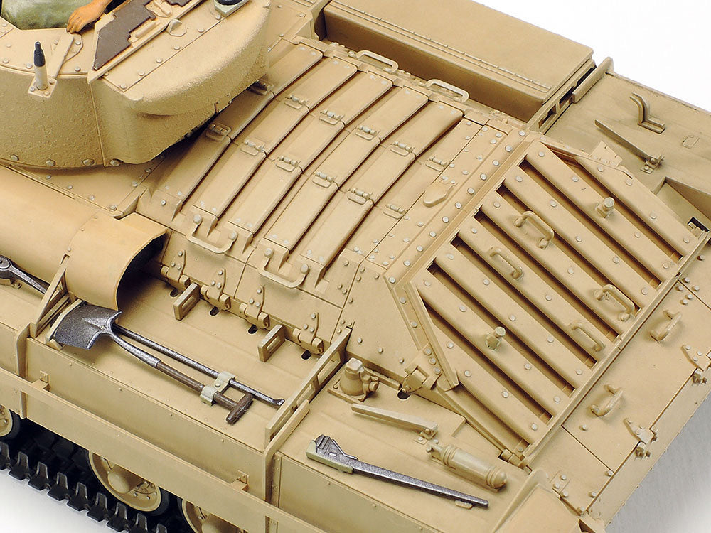 VALENTINE MK.II/IV