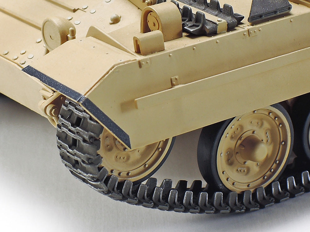VALENTINE MK.II/IV