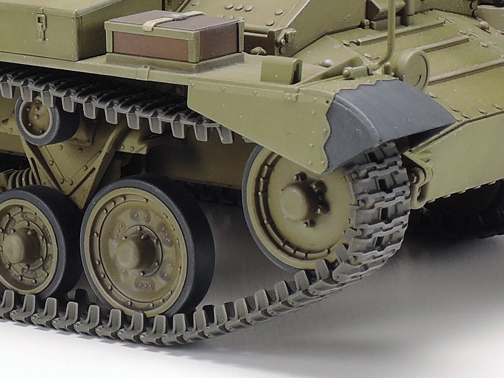 VALENTINE MK.II/IV