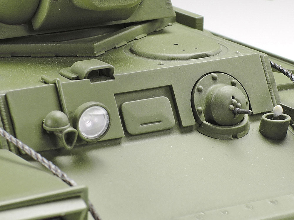 1/35 RUSSIAN HEAVY TANK KV-1 MODEL 1941 EARLY PRODUCTION