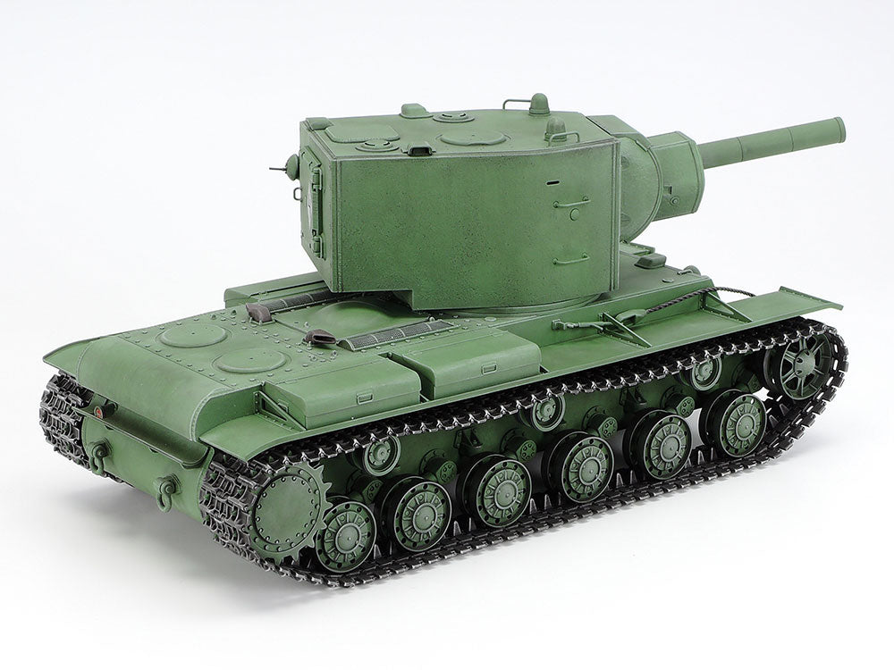 1/35 RUSSIAN HEAVY TANK KV-2