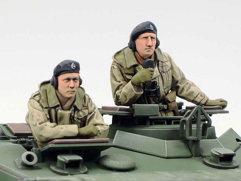 1/35 British Cruiser Tank A34 Comet