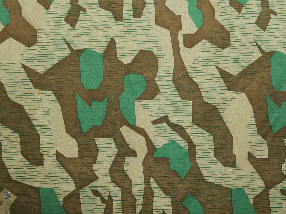 1/35 German Infantry Late WWII