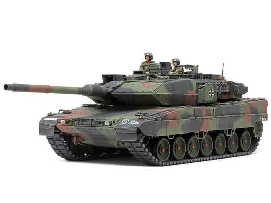 1:35 Leopard 2 A7V