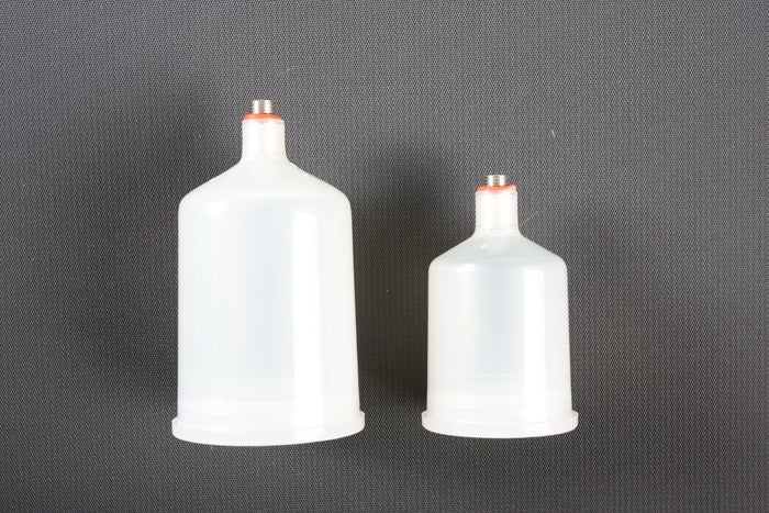 Spray-Work Basic Compressor w/Airbrush