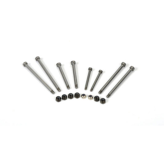 PRO-LINE RACING PRO-2 HINGE PIN SET 2WD SLASH