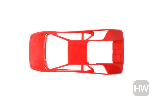 1:24 LAMBORGHINI DIABLO