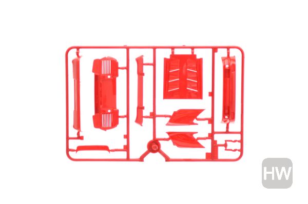 1:24 LAMBORGHINI DIABLO