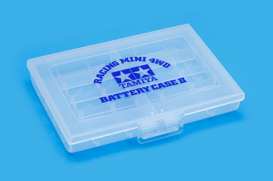 Jr Mini 4Wd Battery Case 2