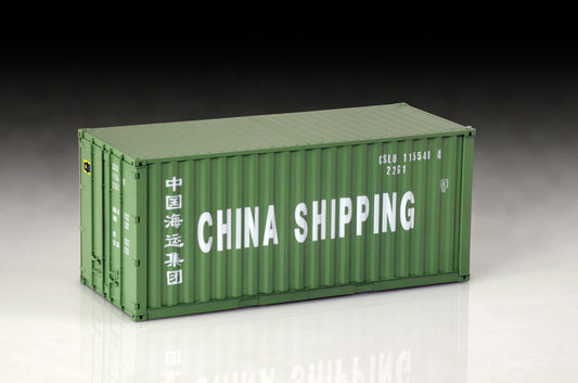1:24 20' CONTAINER