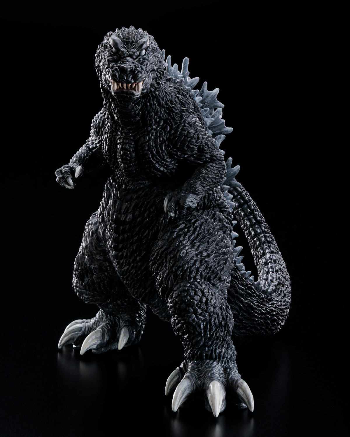 PLAfig Godzilla (2001) Limited Edition