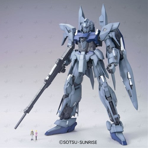 Bandai MG 1/100 Delta Plus 'Gundam UC'