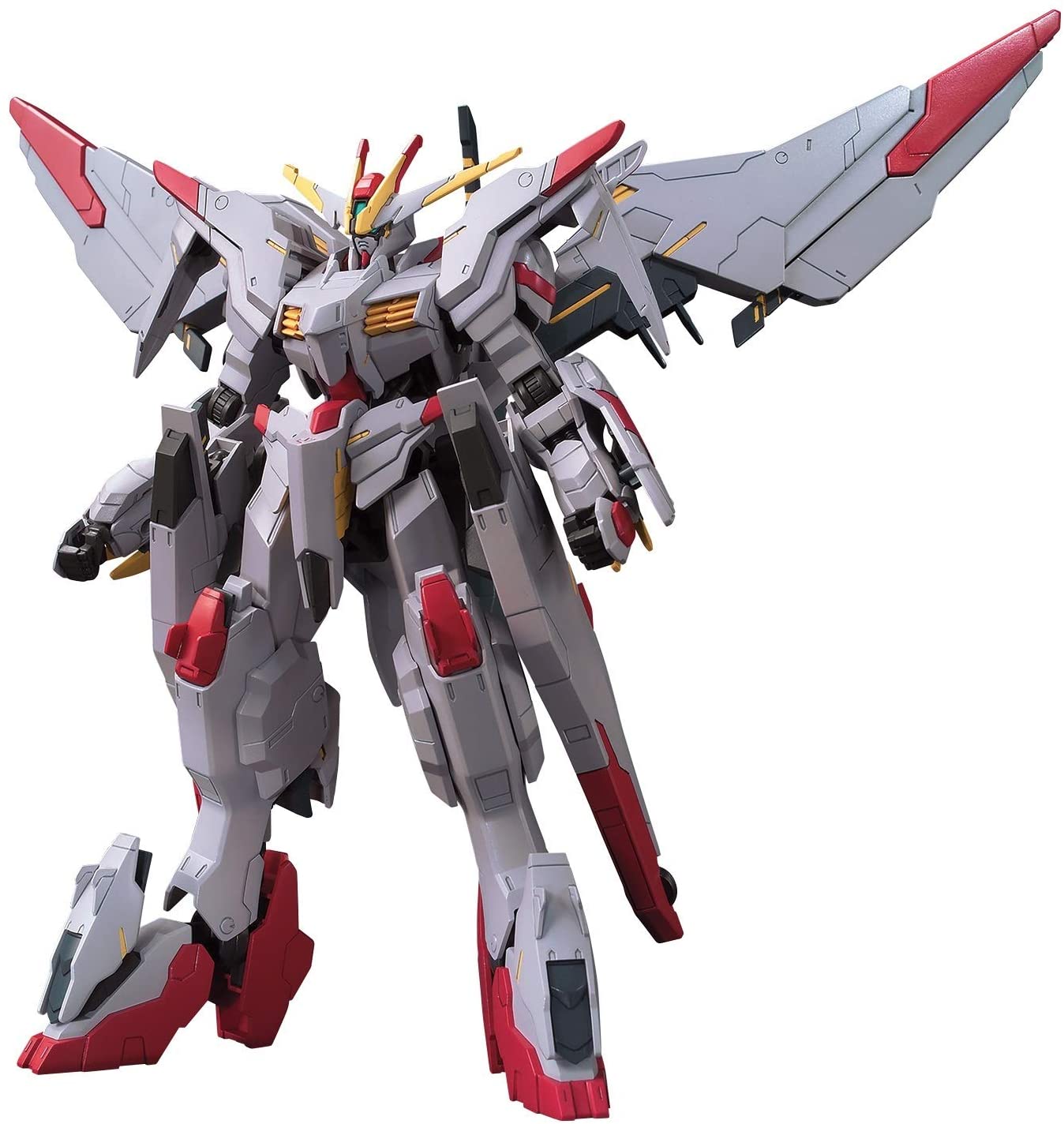 Bandai #40 Gundam Marchosias 'Gundam Iron-Blooded Orphans', Bandai Spirits HG IBO