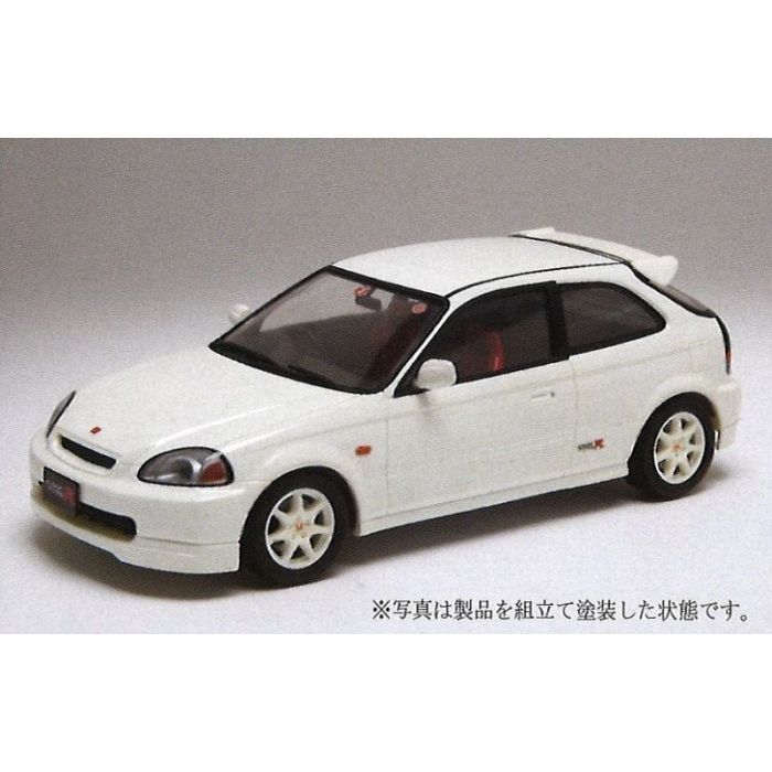 1/24 Civic Type R (EK9) Early Type
