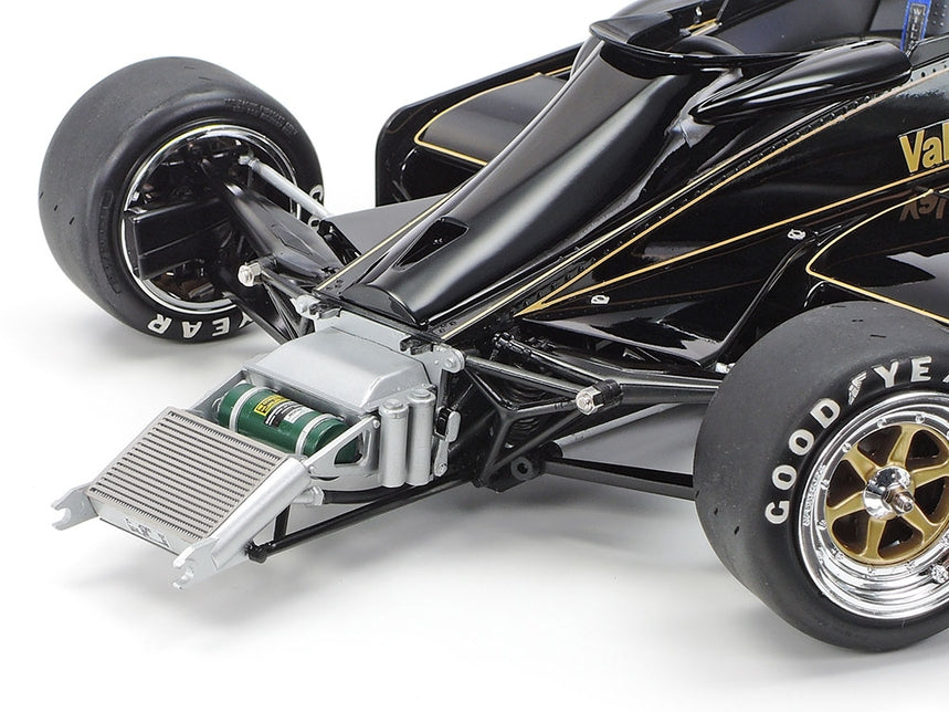 R' Lotus 78 (w/PE Parts)