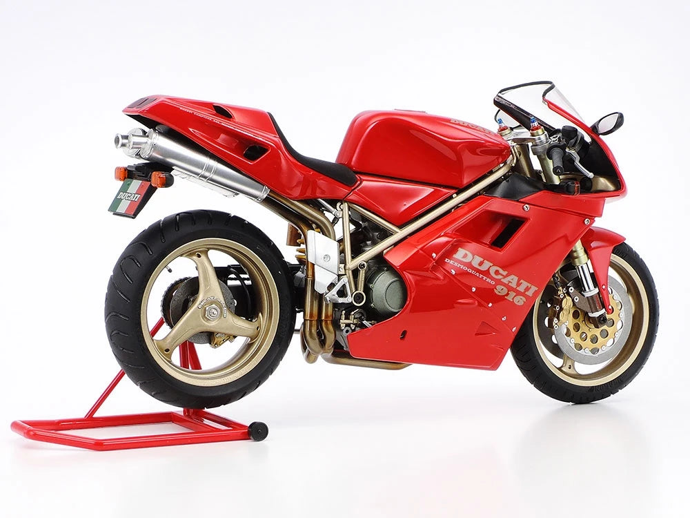 1/12 Ducati 916