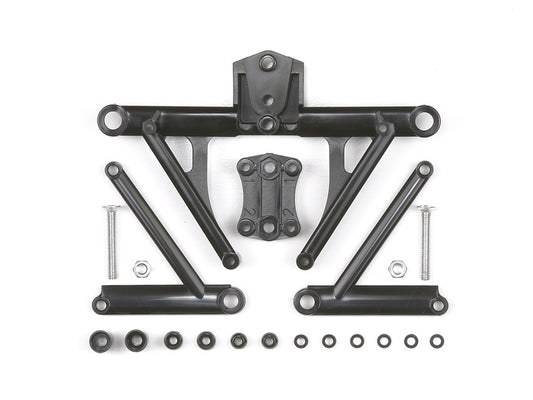 F104 F Parts
