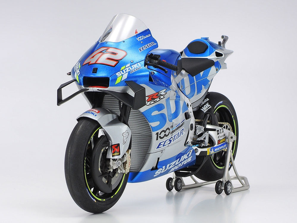 1/12 Suzuki GSX-RR '20