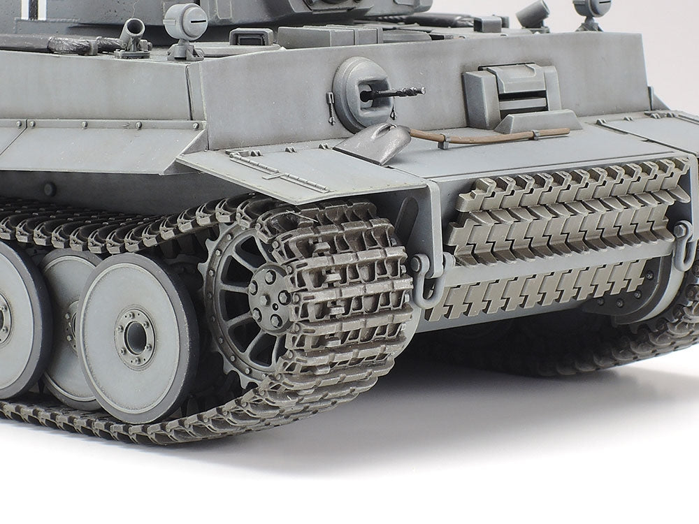 1/35 GERMAN TIGER I EARLY PRODUCTION