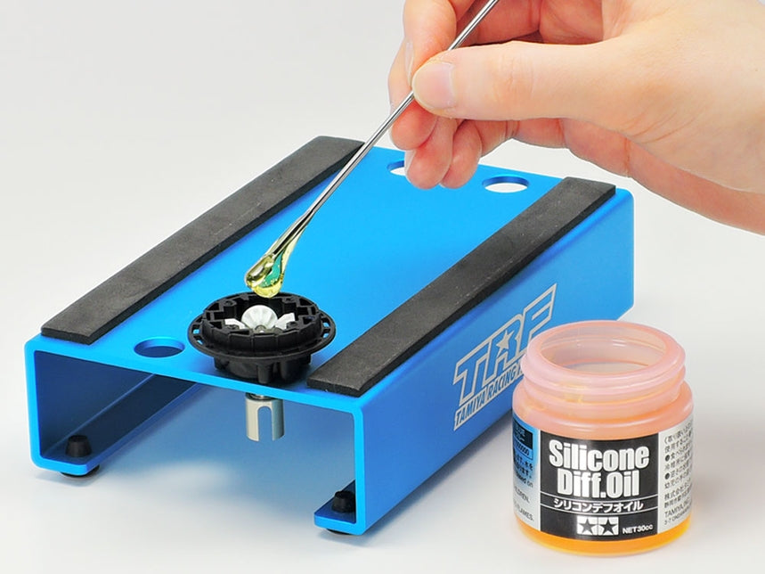 300K CST Silicone Diff Oil