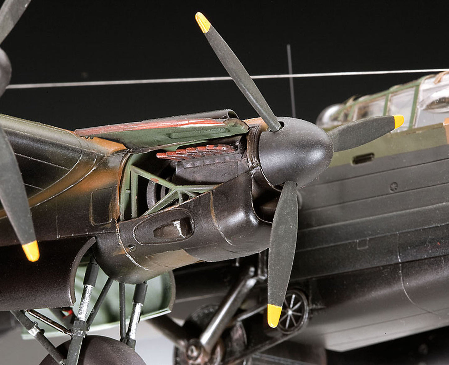 1:72 Lancaster B.III 'Dambusters'