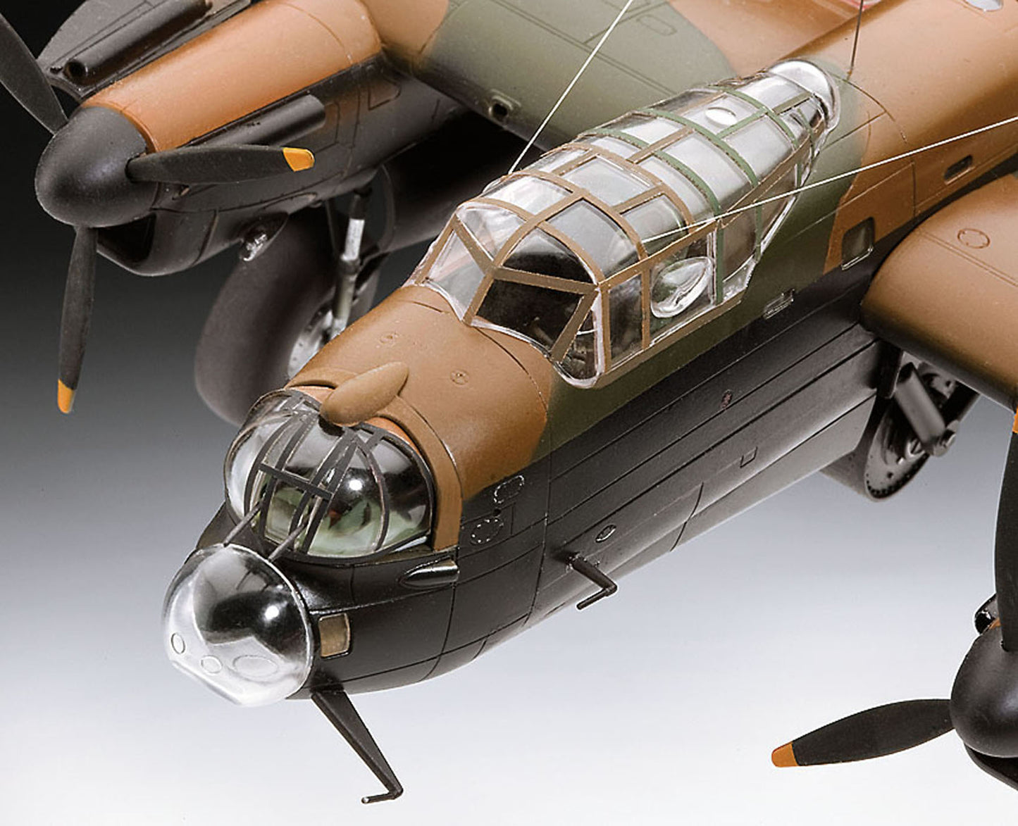 1:72 Lancaster B.III 'Dambusters'