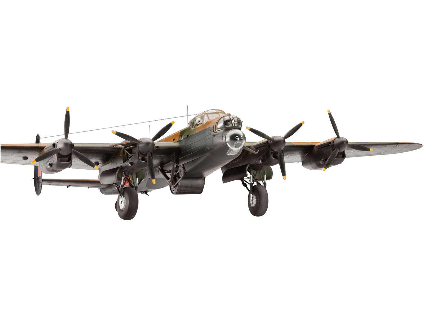 1:72 Lancaster B.III 'Dambusters'
