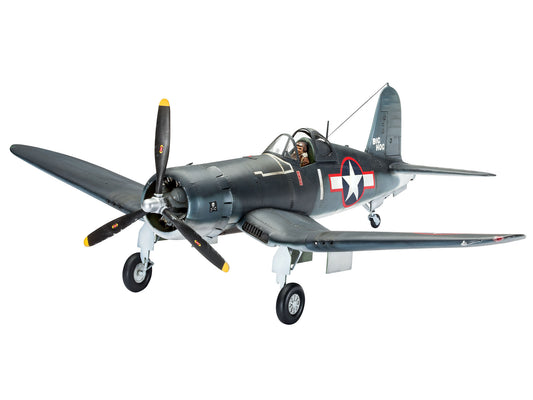 1:32 Vought F4U-1A CORSAIR