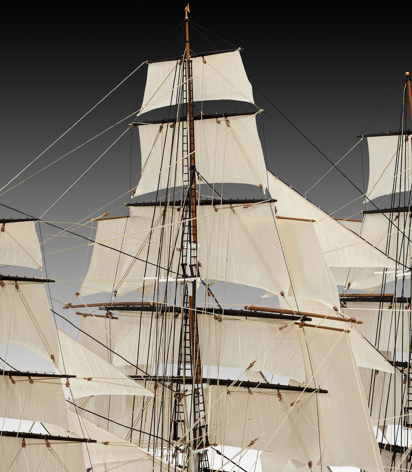 1:96 Cutty Sark