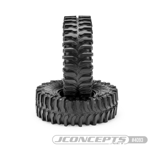 The Hold - Green Compound, 2.2" (5.25"OD)