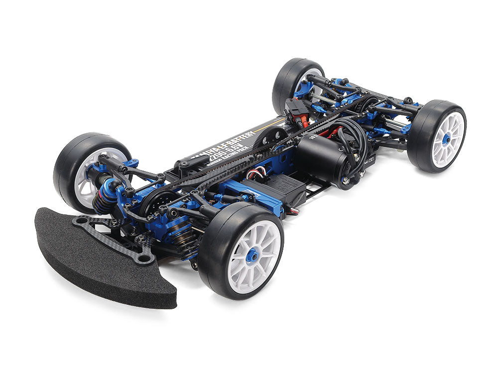 TRF421X CHASSIS KIT