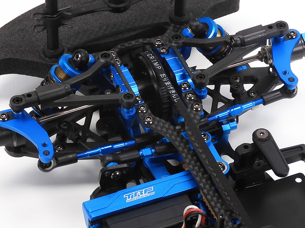 TRF421X CHASSIS KIT