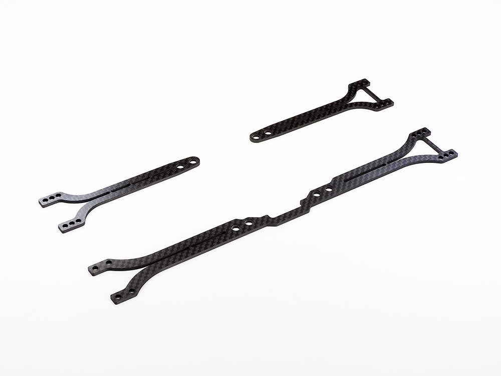 TRF421X CHASSIS KIT