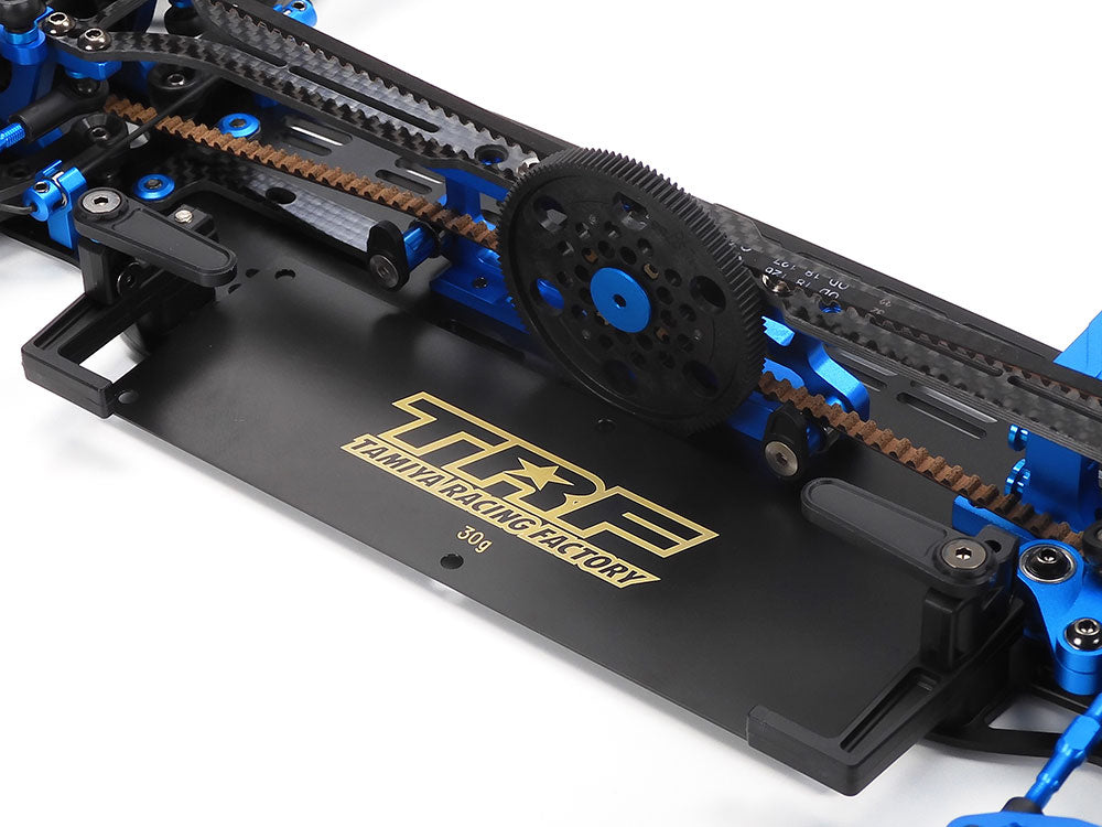 TRF421X CHASSIS KIT