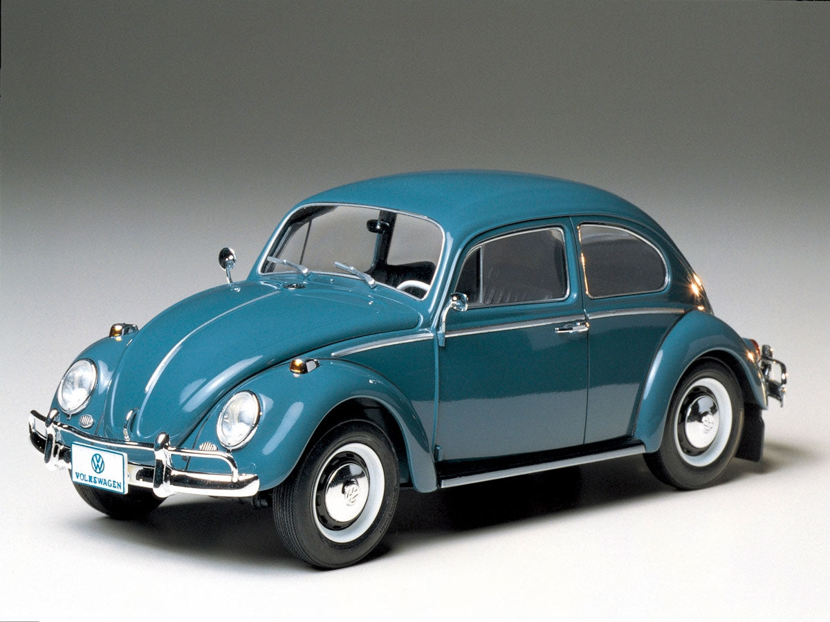 1:24 Volkswagen 1300 Beetle 1966
