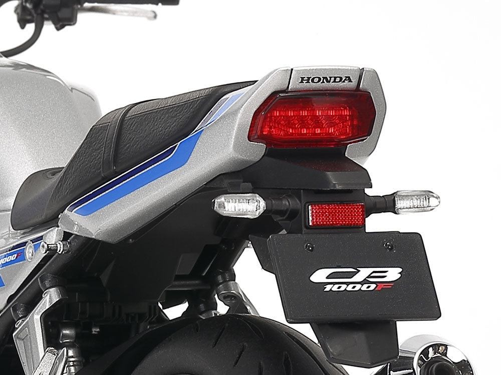 Honda CB1000F