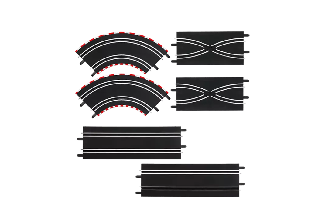 Extension Set 1
