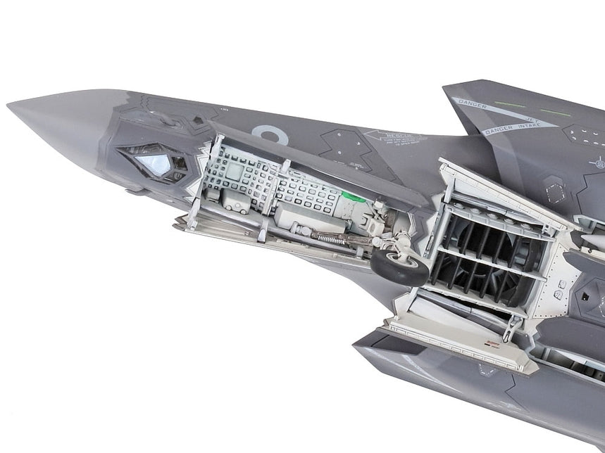 1:72 Lockheed Martin F-35 B