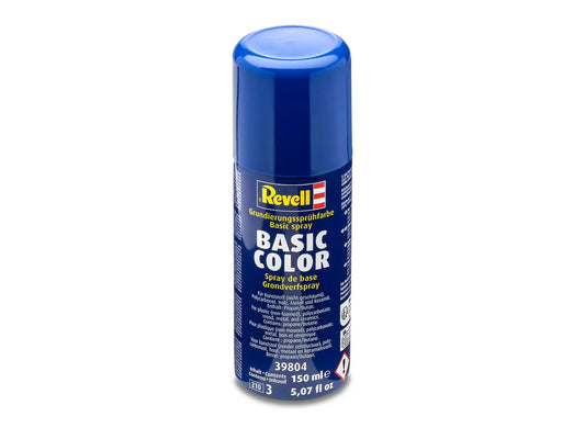 "Basic Color" Spray Primer - 150ml