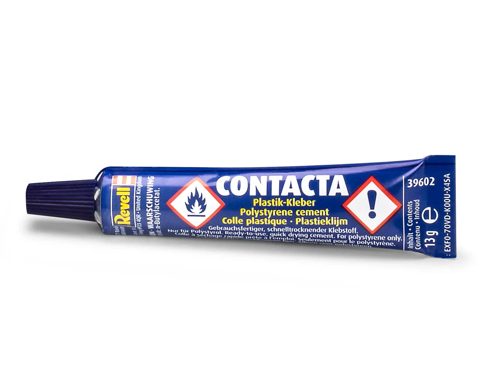 Contacta Gel Glue 13g