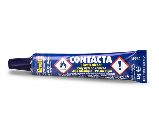 Contacta Gel Glue 13g