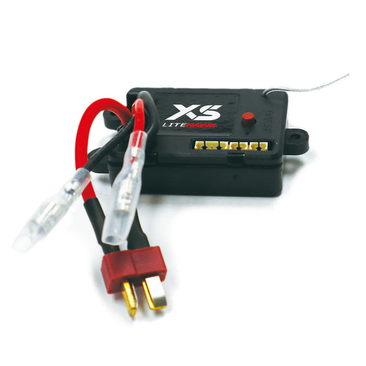 XS - ESC/Receiver