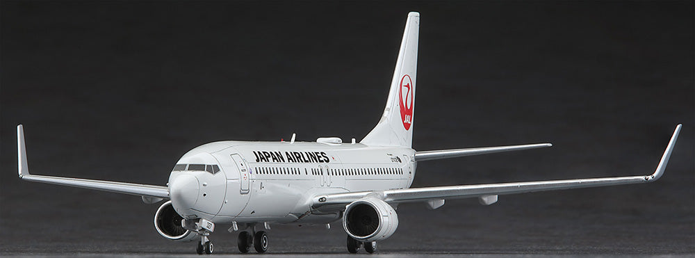 1/200 Japan Airlines Boeing 737-800