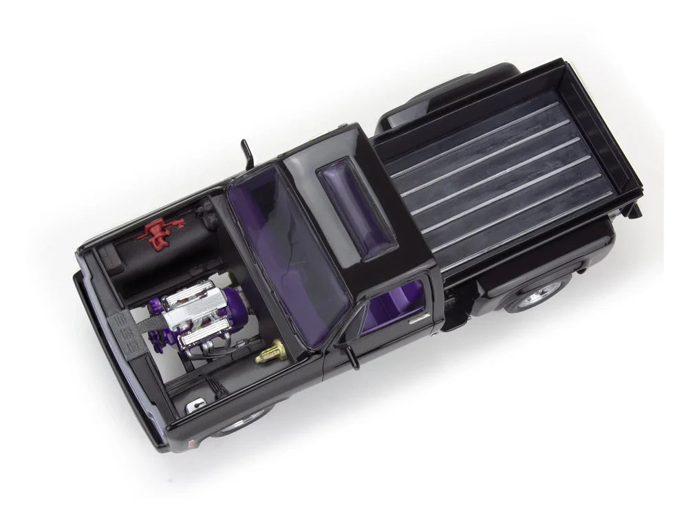 77 Chevy Street Pickup