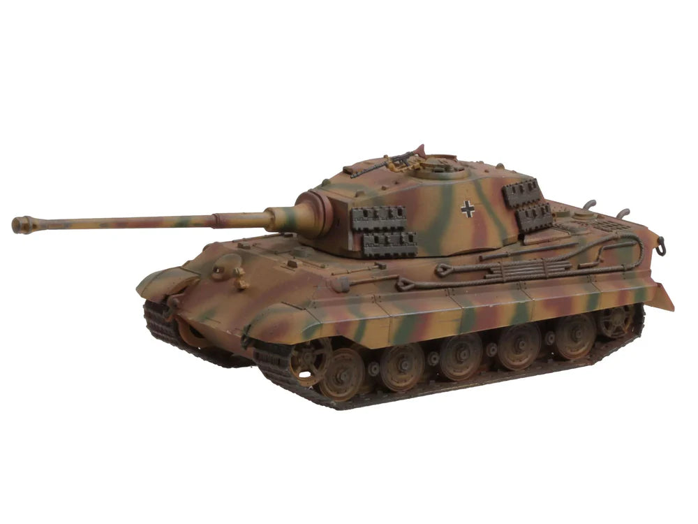1:72 Tiger II Ausf. B
